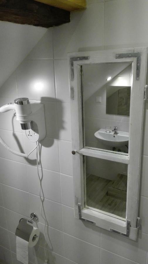 Ferienwohnung Zacisze Kalwy Exterior foto